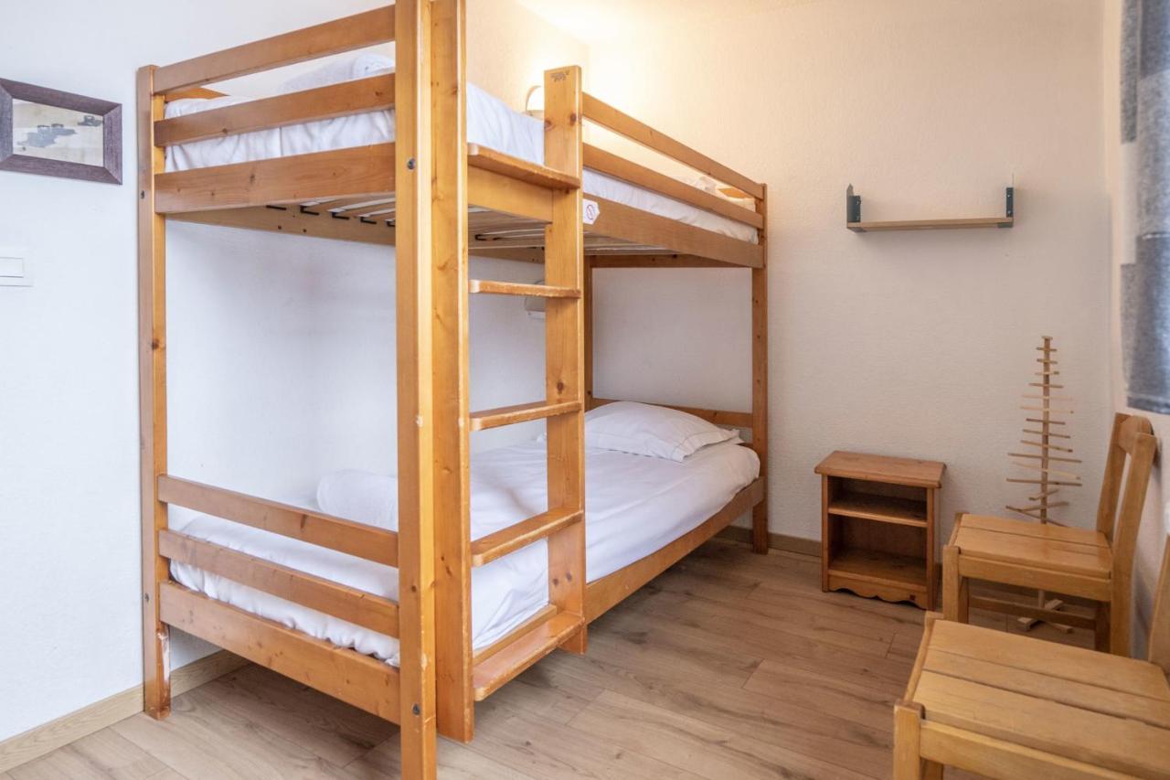 Appartement Les Lutins - Incredible View Of Mont Blanc Σαμονί Εξωτερικό φωτογραφία